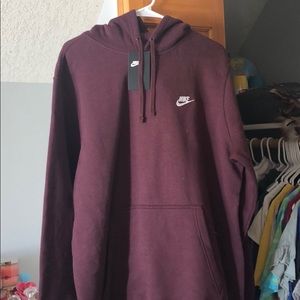 Nike hoodie